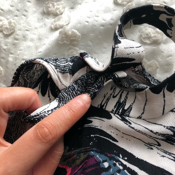 Free people drift away tunic - Picture 6 of 6